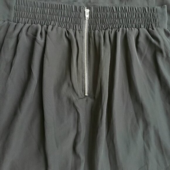 Forever21 Black Tulle Skirt. - Picture 3 of 6